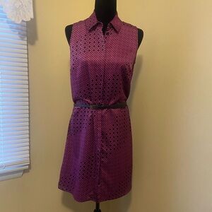 The Limited Sleeveless Dress